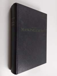 Maskinelement