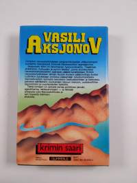 Krimin saari