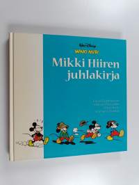 Mikki Hiiren juhlakirja