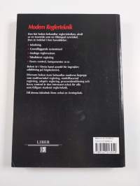 Modern reglerteknik