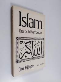 Islam : lära och livsmönster