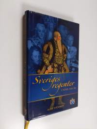 Sveriges regenter under 1000 år