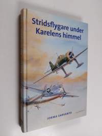 Stridsflygare under Karelens himmel