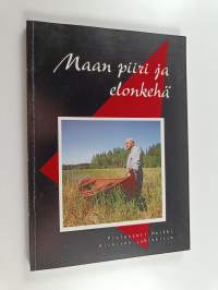 Maan piiri ja elonkehä : professori Heikki Kirkisen juhlakirja