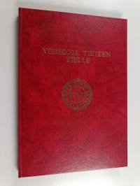 Viehkoja tieteen tielle : Joensuun korkeakoulun juhlakirja 1979