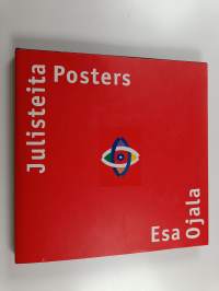Julisteita = Posters (signeerattu, tekijän omiste)