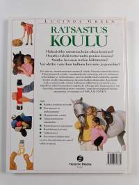Ratsastuskoulu