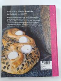 Palava jäädyke : fantasiaruokia