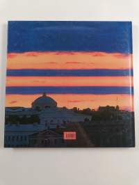 Helsinki à la carte