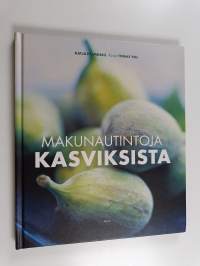 Makunautintoja kasviksista