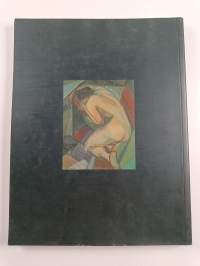Picasso ja kubismi Suomessa : Picasso and cubism in Finland : Retretti 25.5.-28.8.1994