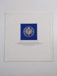 Universitas Helsingiensis 350 - past and present, 1640-1990