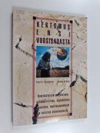 Kertomus ensi vuosisadasta : ranskalaisia muistelmia urbaanivillien ; älykkäiden koneiden, merikaupunkien ja naisten aikakaudesta