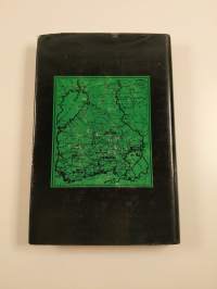 Paperitehtaista suuryhtiöksi : Kymin osakeyhtiö vuosina 1918-1939