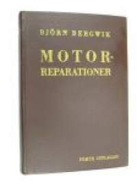 Motorreparationer