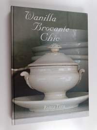 Wanilla brocante chic