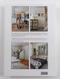 Wanilla brocante chic