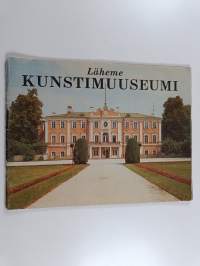 Tyhjä kuva