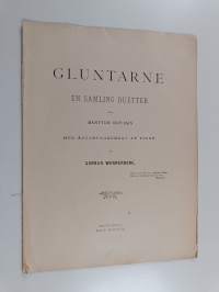 Gluntarne : En samling duetter