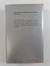 Merenkulkija 1