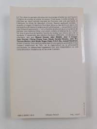 Le sens du Tao