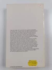 L&#039;histoire psychanalytique; une anthologie - Recueil de textes présentés et commentés