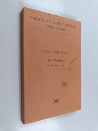 Ibn Khaldun et ses lecteurs