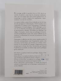 L&#039;emprise de l&#039;organisation