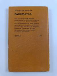 Pakomatka