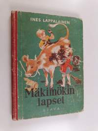 Mäkimökin lapset