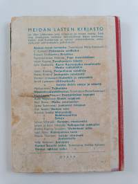 Mäkimökin lapset