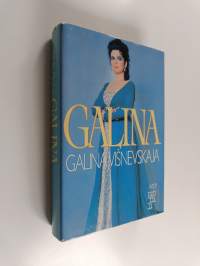 Galina : venäläinen tarina