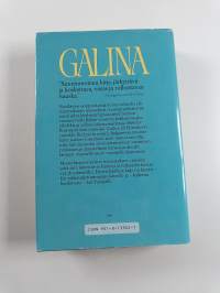 Galina : venäläinen tarina