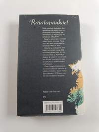 Rajatapaukset