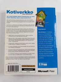 Kotiverkko