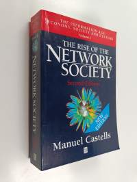 The rise of the network society