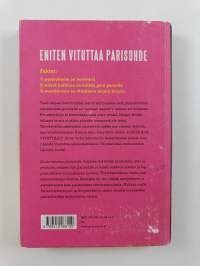 Eniten vituttaa parisuhde