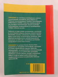 Verensiirrot