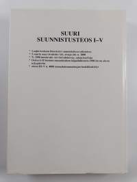 Suuri suunnistusteos 5