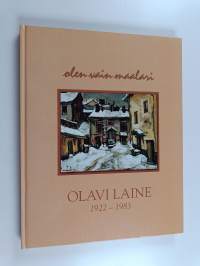 Olavi Laine 1922-1983