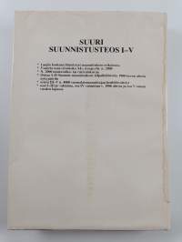 Suuri suunnistusteos 3