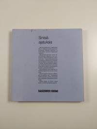 Sininen paperi 1985-1988