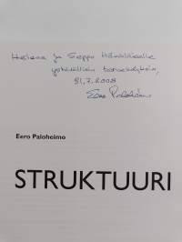 Struktuuri (signeerattu, tekijän omiste)