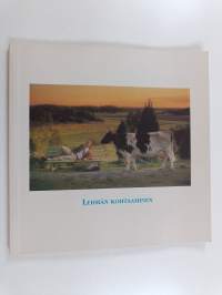 Lehmän kohtaaminen