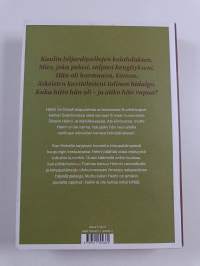 Ensimmäinen, toinen ja kolmas kerta