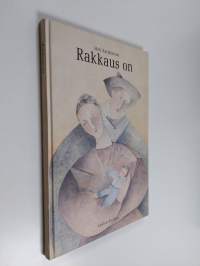 Rakkaus on (signeerattu)