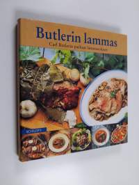 Butlerin lammas