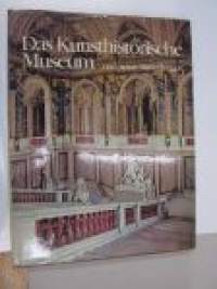 Das Kunsthistorische Museum in Wien und seine Sammlungen