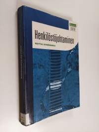 Henkilöstöjohtaminen