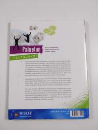 Palvelun taitajaksi